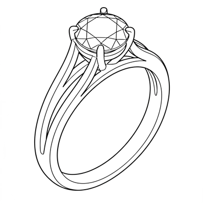 Split Shank