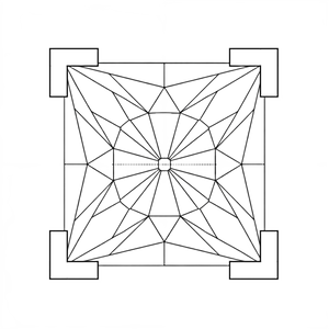 V Prong