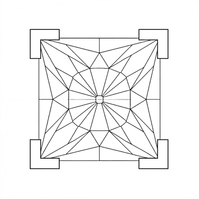 V Prong