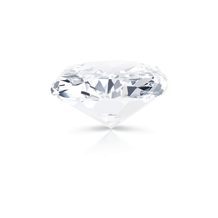 Cushion — side profile