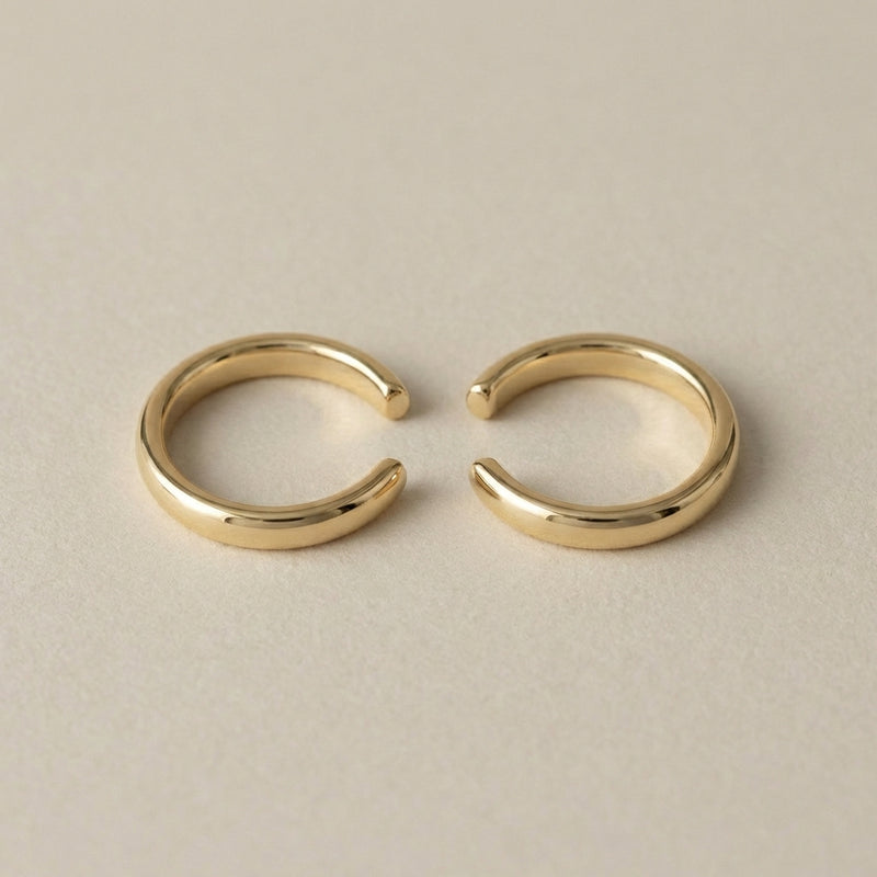 Ear cuff