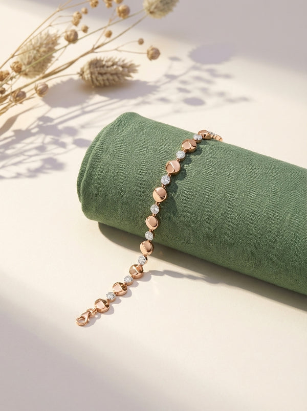 Bespoke fine jewellery