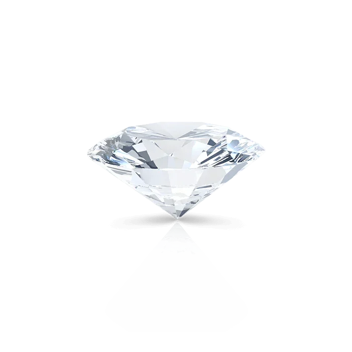 Oval diamond options for bespoke engagement rings
