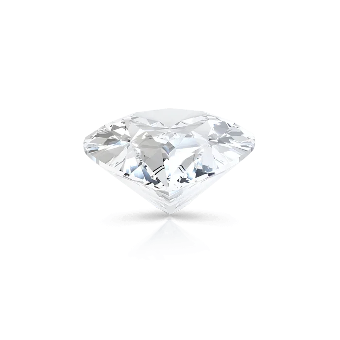 Pear — side profile