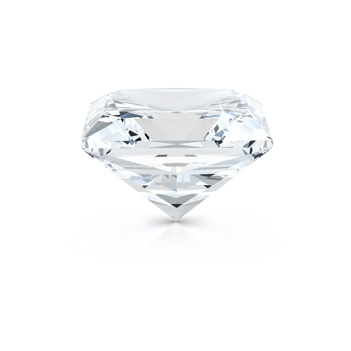 Princess — side profile