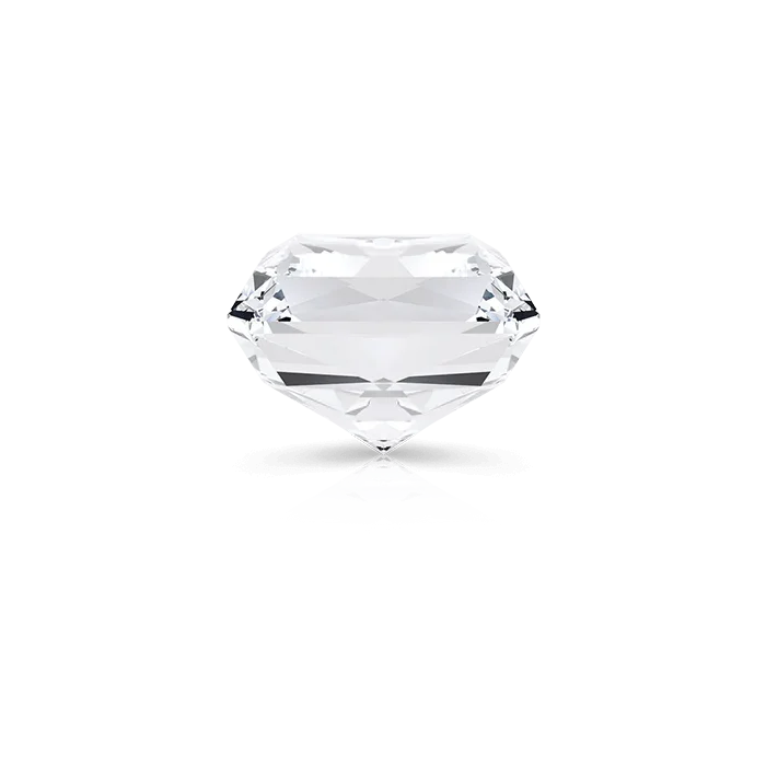 Radiant — side profile