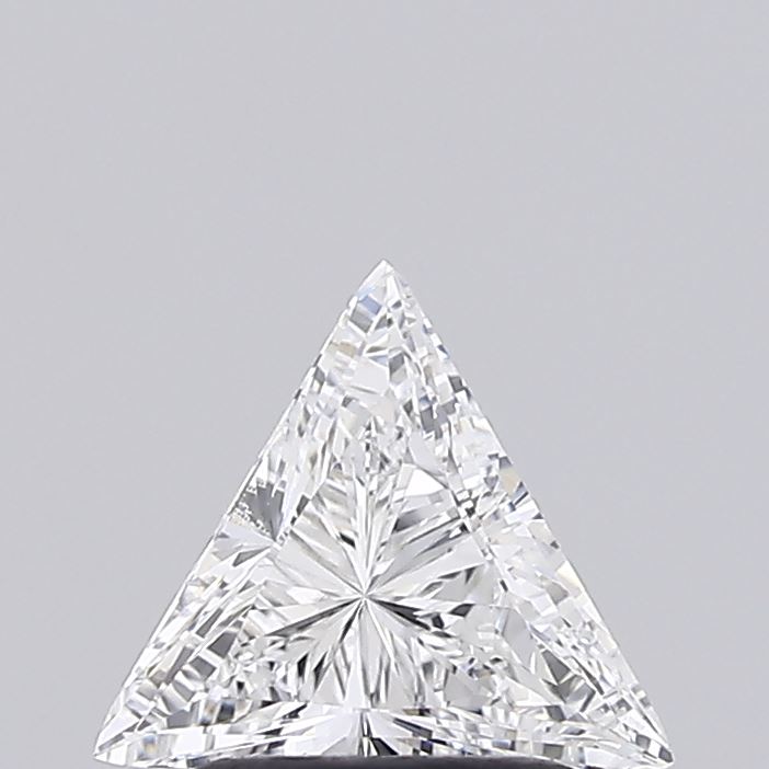 0.92ct Triangular Diamond — IGI Certified · LG754523989