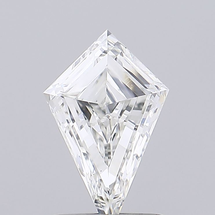 1.00ct Kite Diamond — IGI Certified · LG740505556