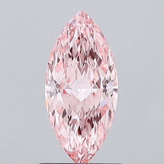 1.03ct Marquise Modified Diamond — IGI Certified · LG787666470