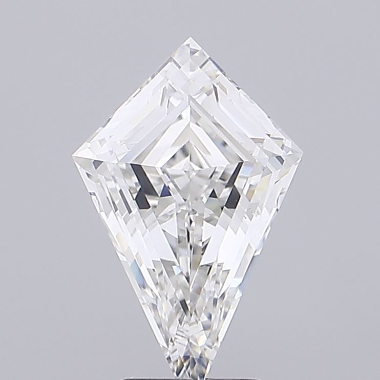3.31ct Kite Diamond — IGI Certified · LG729516330