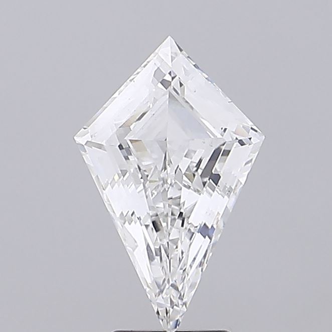 3.04ct Kite Diamond — IGI Certified · LG691577993