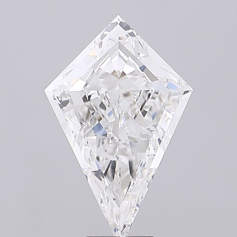 5.01ct Kite Diamond — IGI Certified · LG685506653