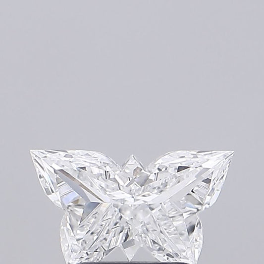 1.22ct Butterfly Diamond — IGI Certified · LG787666287