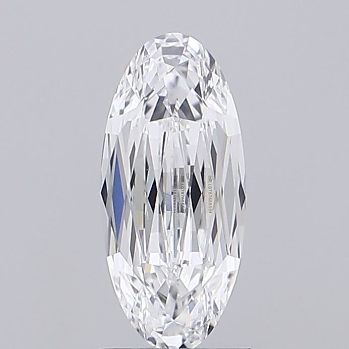 1.51ct Oval Ashoka Diamond — IGI Certified · LG787666694