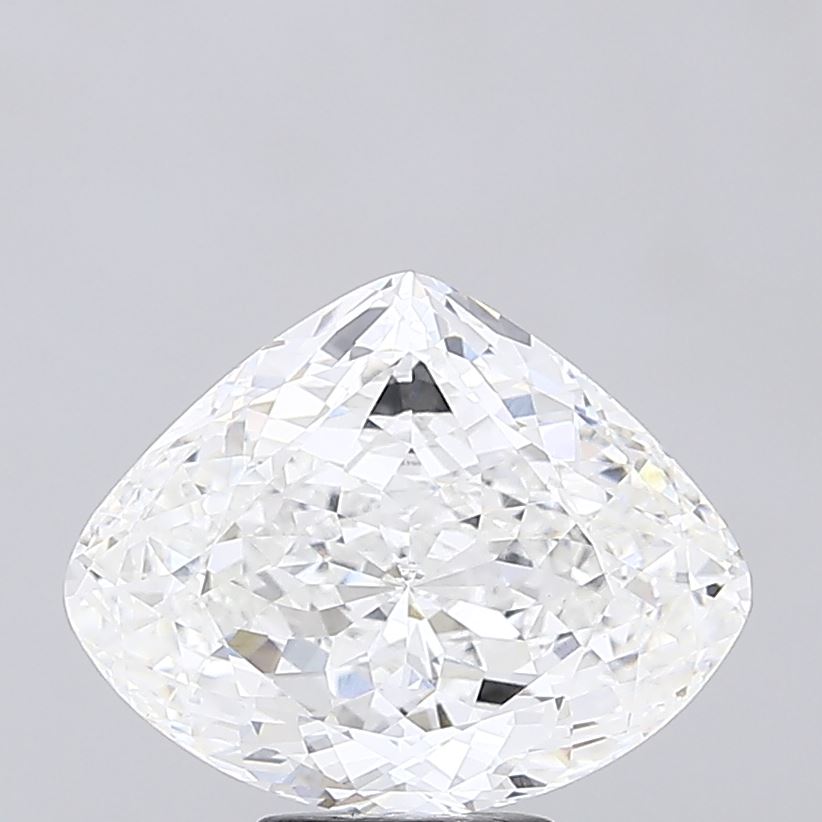 6.04ct Heart Portuguese Diamond — IGI Certified · LG709531951