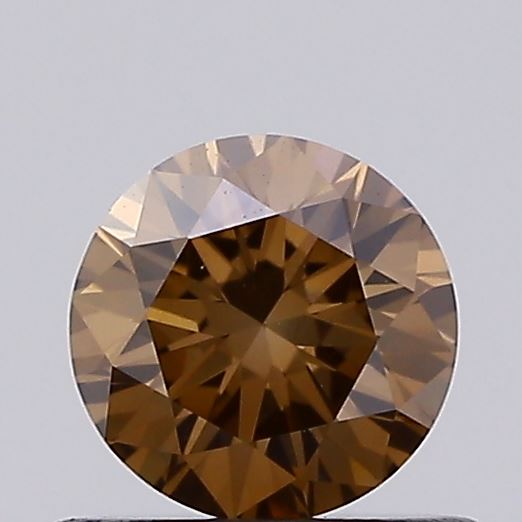 0.52ct Round Diamond — IGI Certified · LG799666148