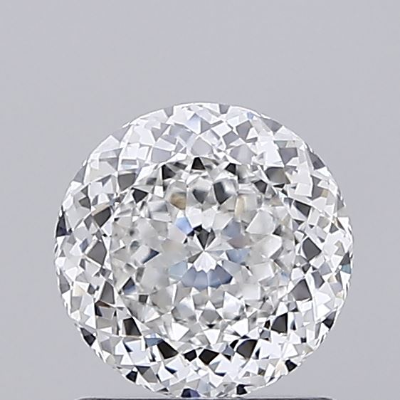 1.12ct Round Mixed Cut Diamond — IGI Certified · LG685573552
