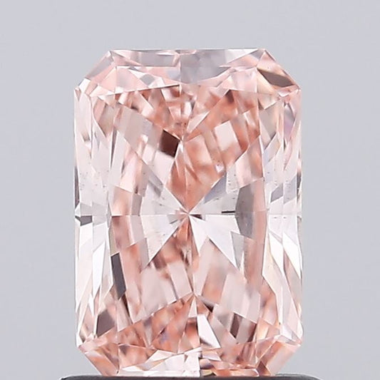 0.75ct Radiant Diamond — IGI Certified · LG669413568