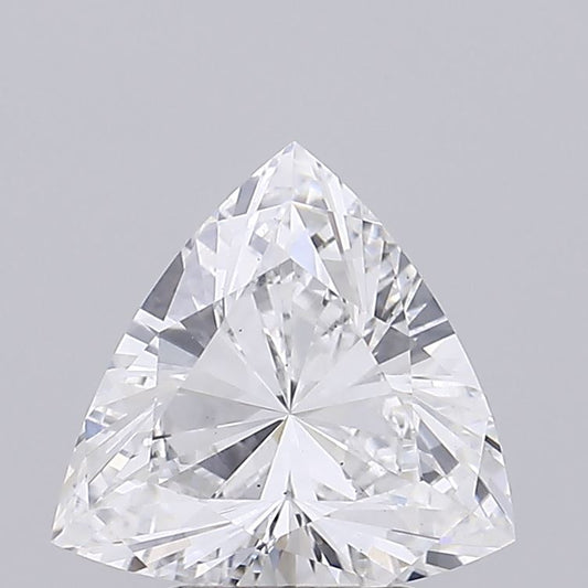 2.35ct Trilliant Diamond — IGI Certified · LG696555874