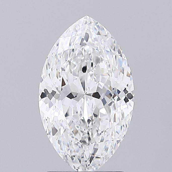 2.07ct Marquise Portuguese Diamond — IGI Certified · LG787666604