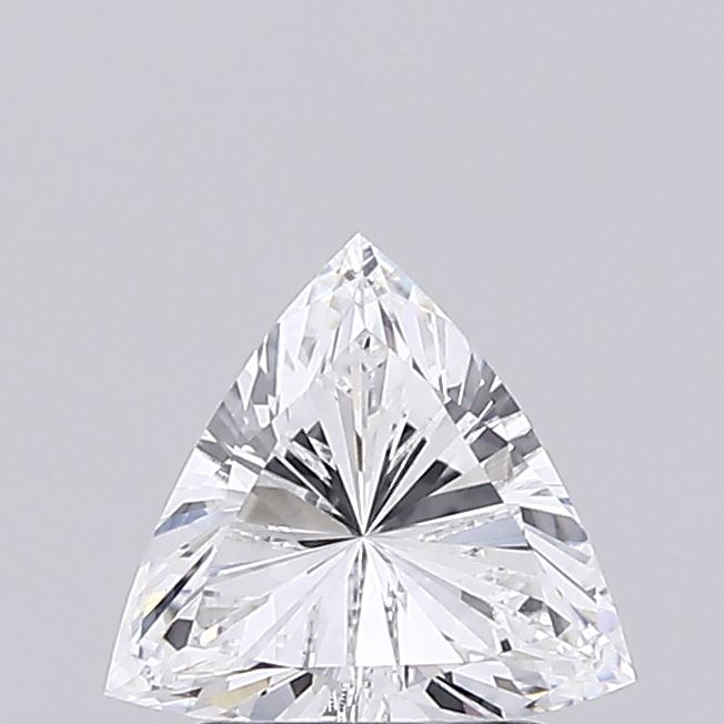 1.27ct Trilliant Diamond — IGI Certified · LG702540692