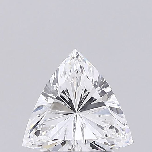 1.27ct Trilliant Diamond — IGI Certified · LG702540692