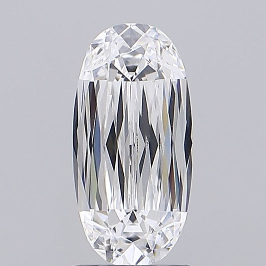 2.08ct Ashoka Diamond — IGI Certified · LG772634411