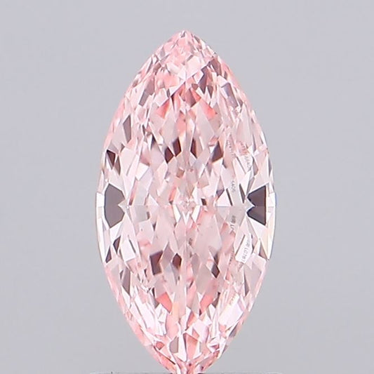 1.14ct Marquise Modified Diamond — IGI Certified · LG787666406