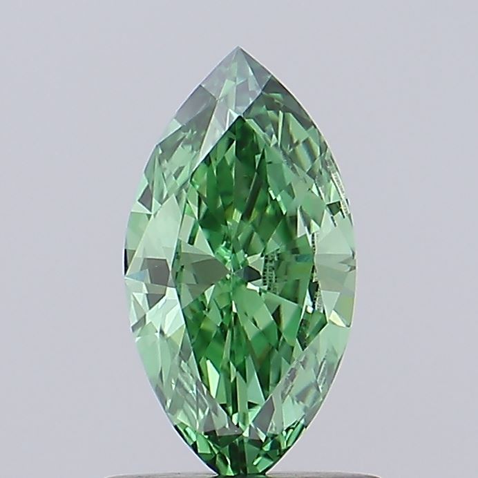 0.67ct Marquise Diamond — IGI Certified · LG729526876