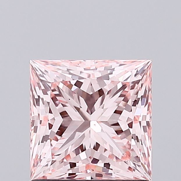 1.15ct Princess Diamond — IGI Certified · LG673423617