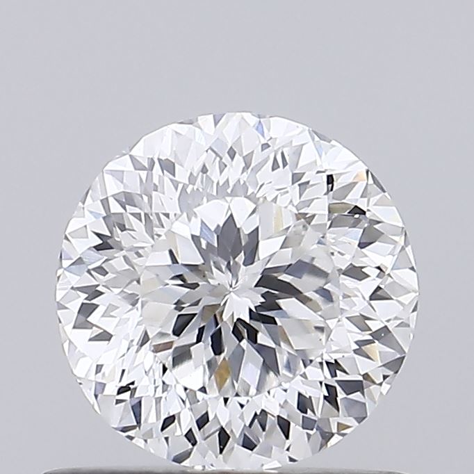 0.82ct Round Mixed Cut Diamond — IGI Certified · LG675503520