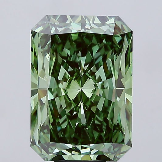 10.08ct Radiant Diamond — IGI Certified · LG787666900