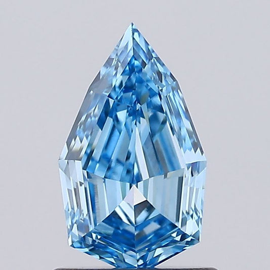 0.90ct Pear Diamond — IGI Certified · LG625438975