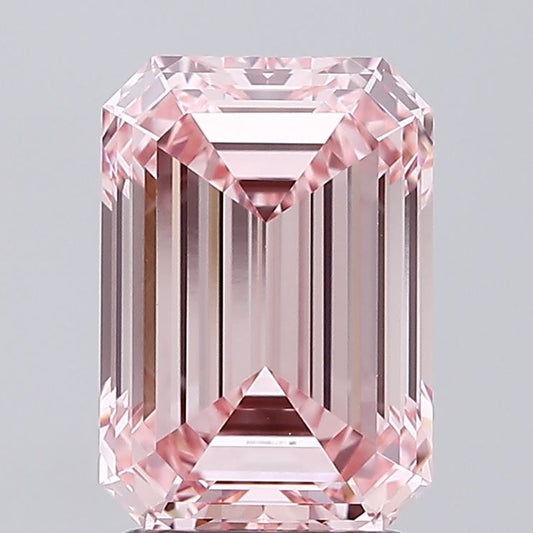 2.59ct Emerald Cut Diamond — IGI Certified · LG779660359