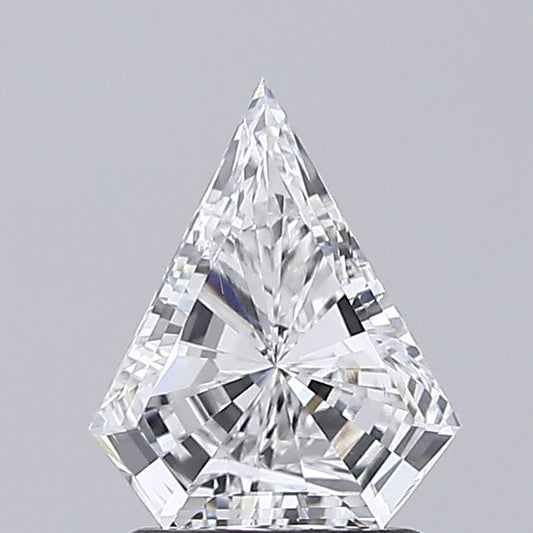 1.19ct Pentagon (shield) Diamond — IGI Certified · LG695503985