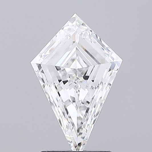 1.69ct Kite Diamond — IGI Certified · LG690503399