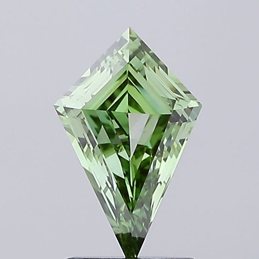 1.03ct Kite Diamond — IGI Certified · LG779660589