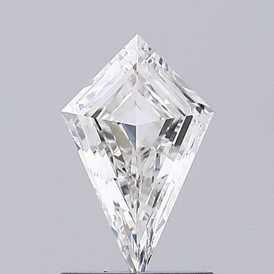 0.66ct Kite Diamond — IGI Certified · LG687591726
