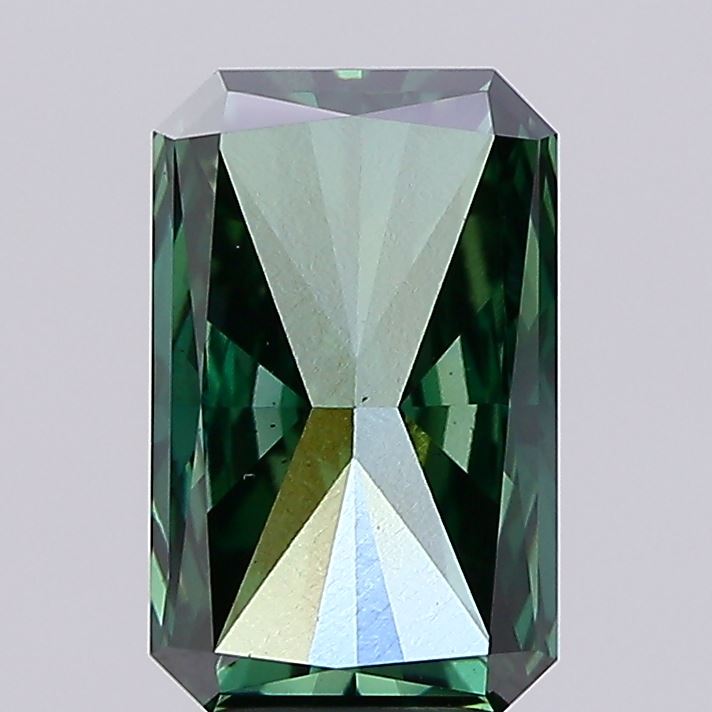 3.06ct Radiant Diamond — IGI Certified · LG787666238