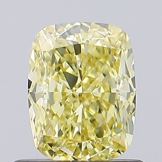 0.90ct Cushion Diamond — IGI Certified · LG795632673