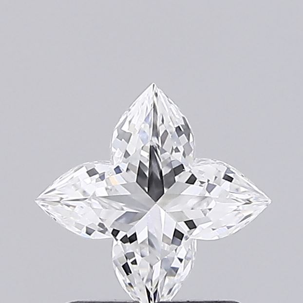 0.83ct Flower Diamond — IGI Certified · LG761547392