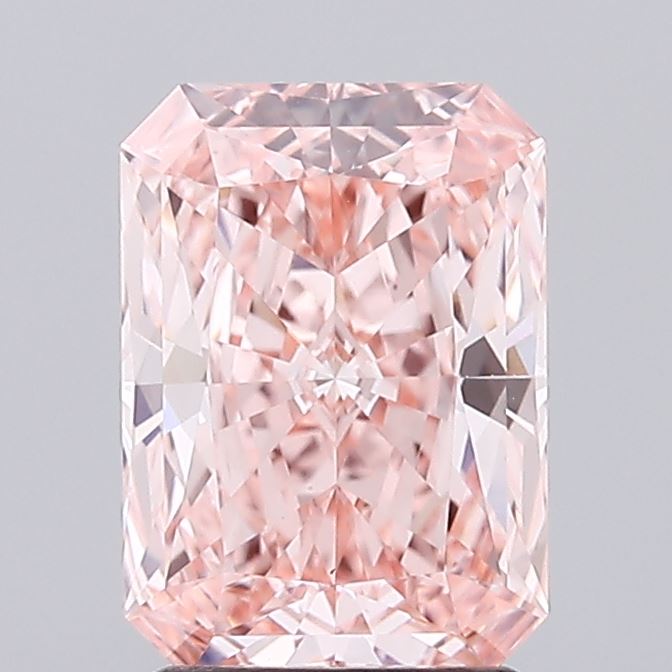 2.07ct Radiant Diamond — IGI Certified · LG774611259