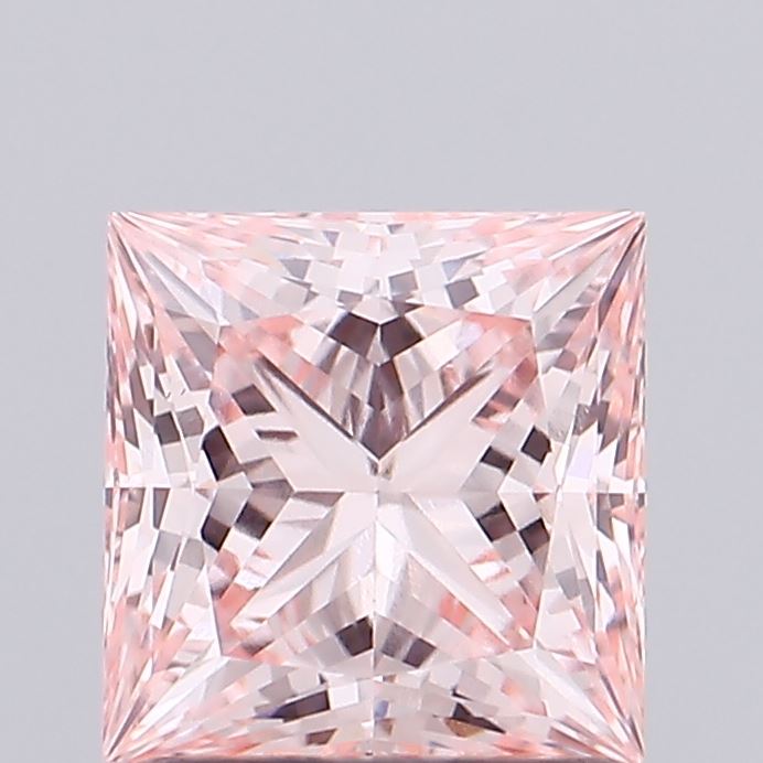 1.09ct Princess Diamond — IGI Certified · LG667459064
