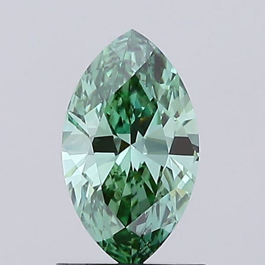 0.93ct Marquise Diamond — IGI Certified · LG729526907