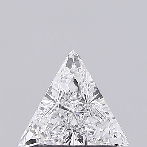 0.62ct Triangular Diamond — IGI Certified · LG749589309