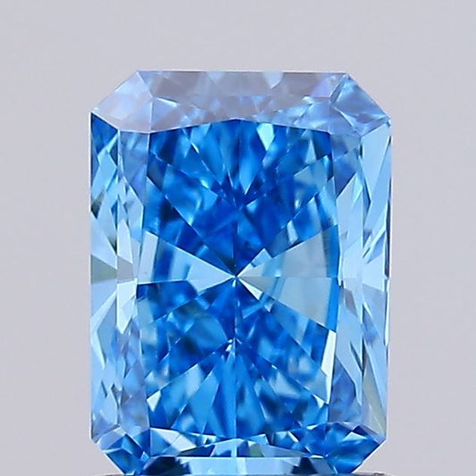 0.97ct Radiant Diamond — IGI Certified · LG733563978