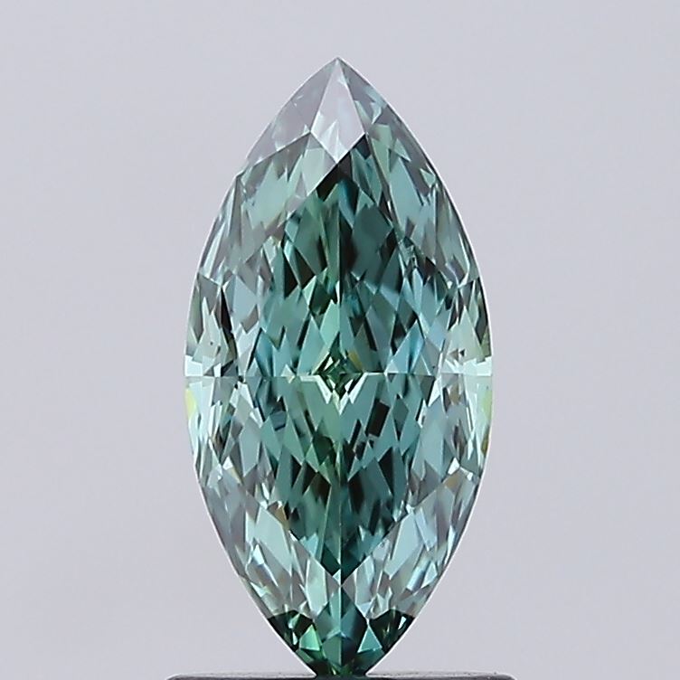 1.12ct Marquise Diamond — IGI Certified · LG787666170