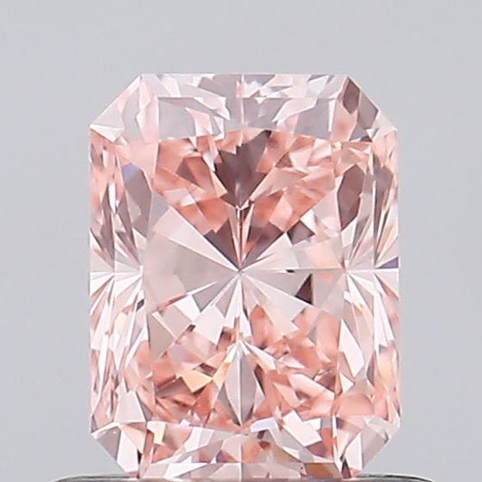 0.73ct Radiant Diamond — IGI Certified · LG669413563