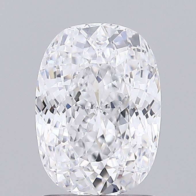1.92ct Cushion Portuguese Diamond — IGI Certified · LG739535064