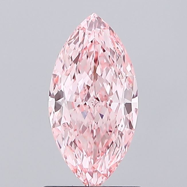 1.08ct Marquise Modified Diamond — IGI Certified · LG787666483
